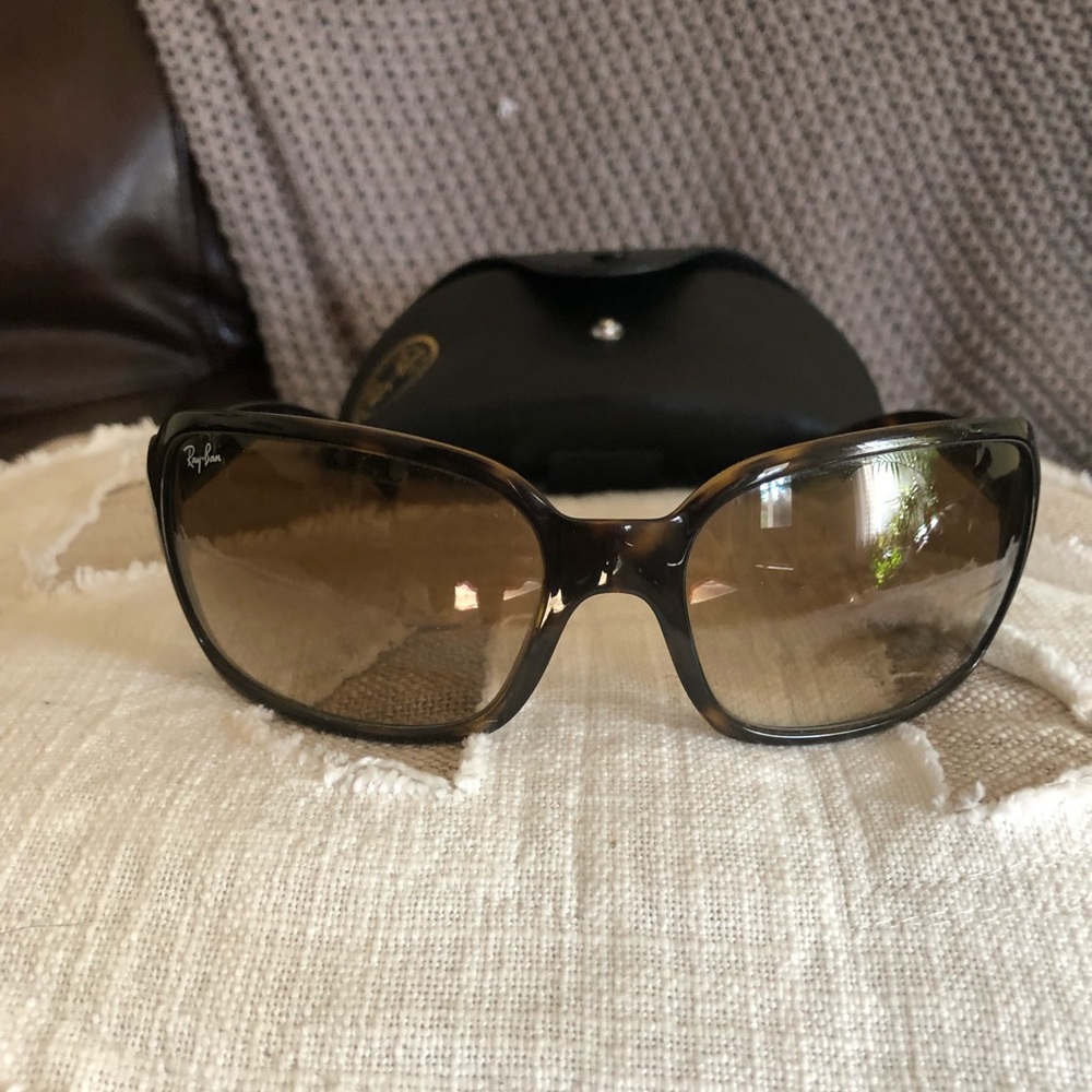 Ray - Ban Sunglasses